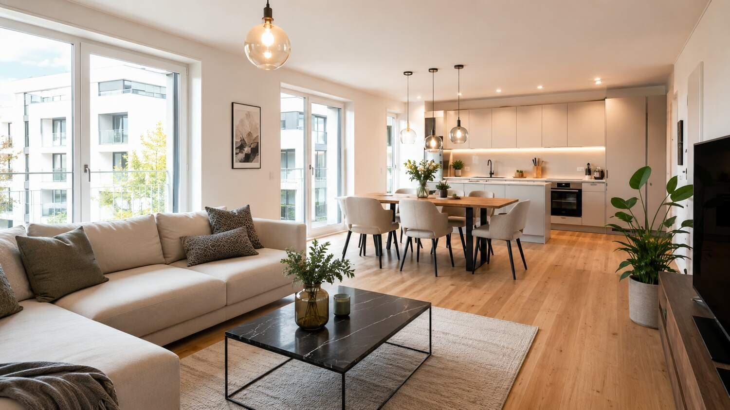 Eigentumswohnung abschreiben: AfA für die vermietete Wohnung