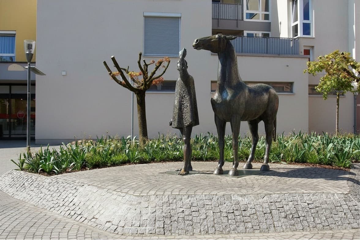 Restnutzungsdauer-Gutachten in Köngen - DuraCasa