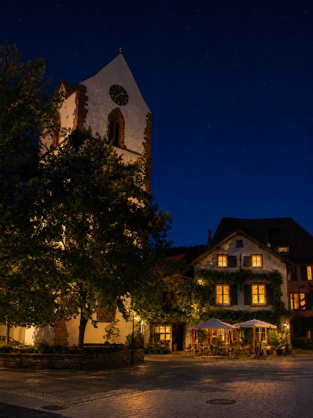 Restnutzungsdauer-Gutachten in Schopfheim - DuraCasa