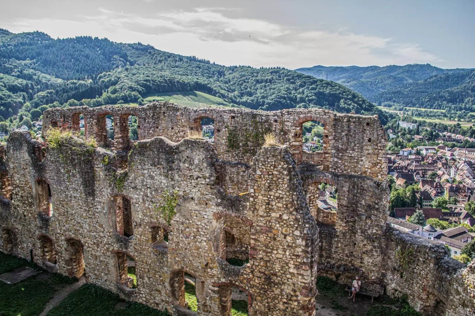Restnutzungsdauer-Gutachten in Staufen im Breisgau - DuraCasa