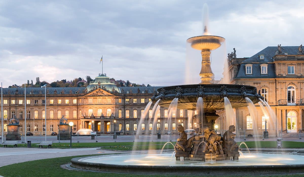 Restnutzungsdauer-Gutachten in Stuttgart - DuraCasa