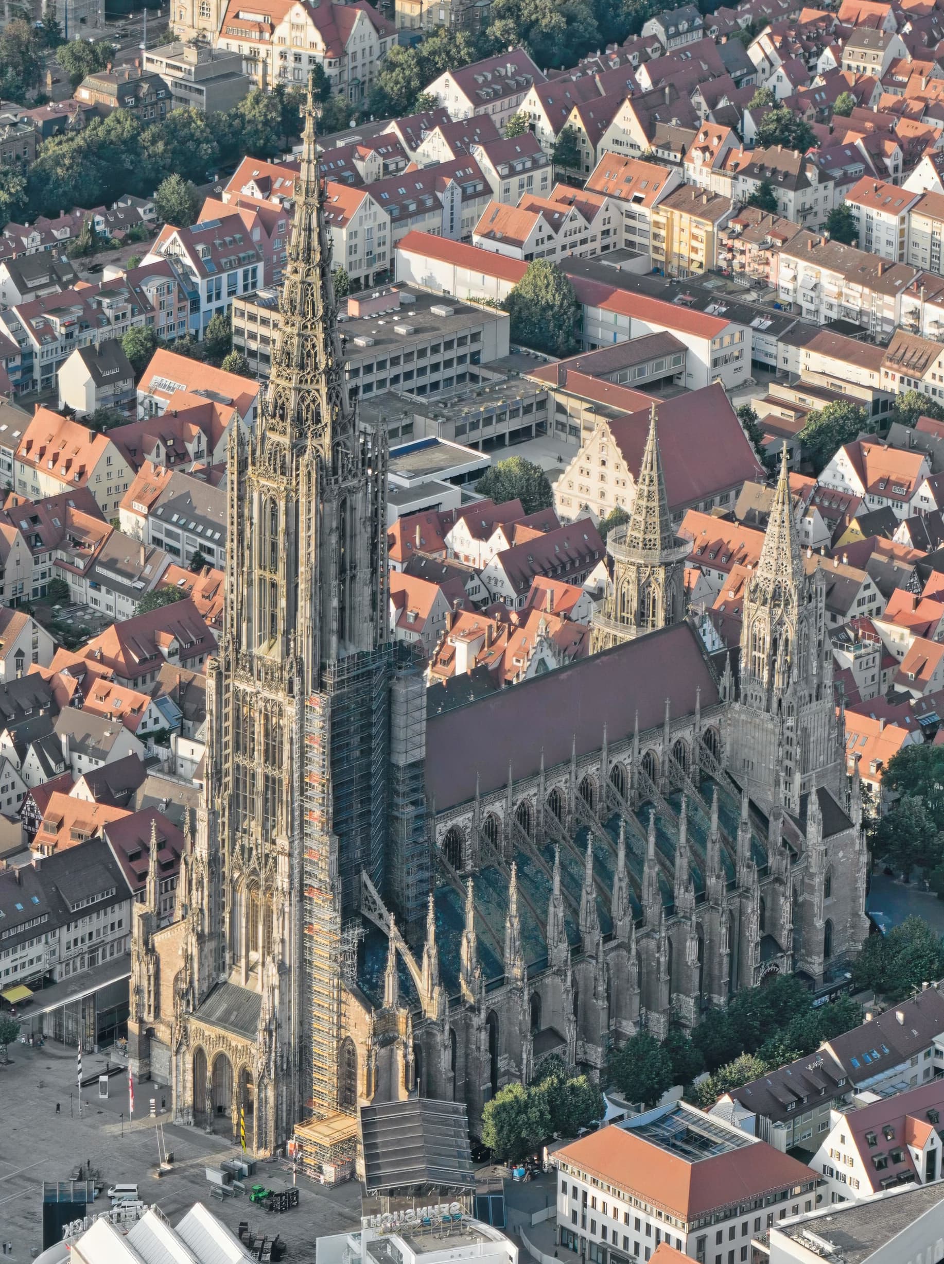 Restnutzungsdauer-Gutachten in Ulm - DuraCasa
