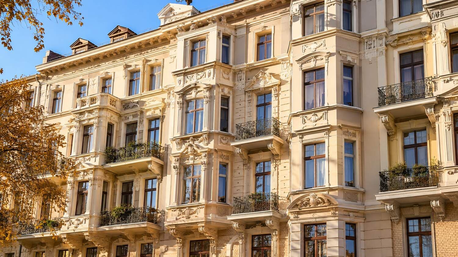Altbau abschreiben: AfA nach Baujahr (2 oder 2,5 Prozent)