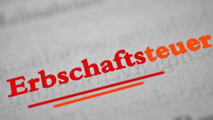 Erbschaftssteuer Freibetrag 2026: Tabelle, Steuersätze und Bewertung für Immobilien