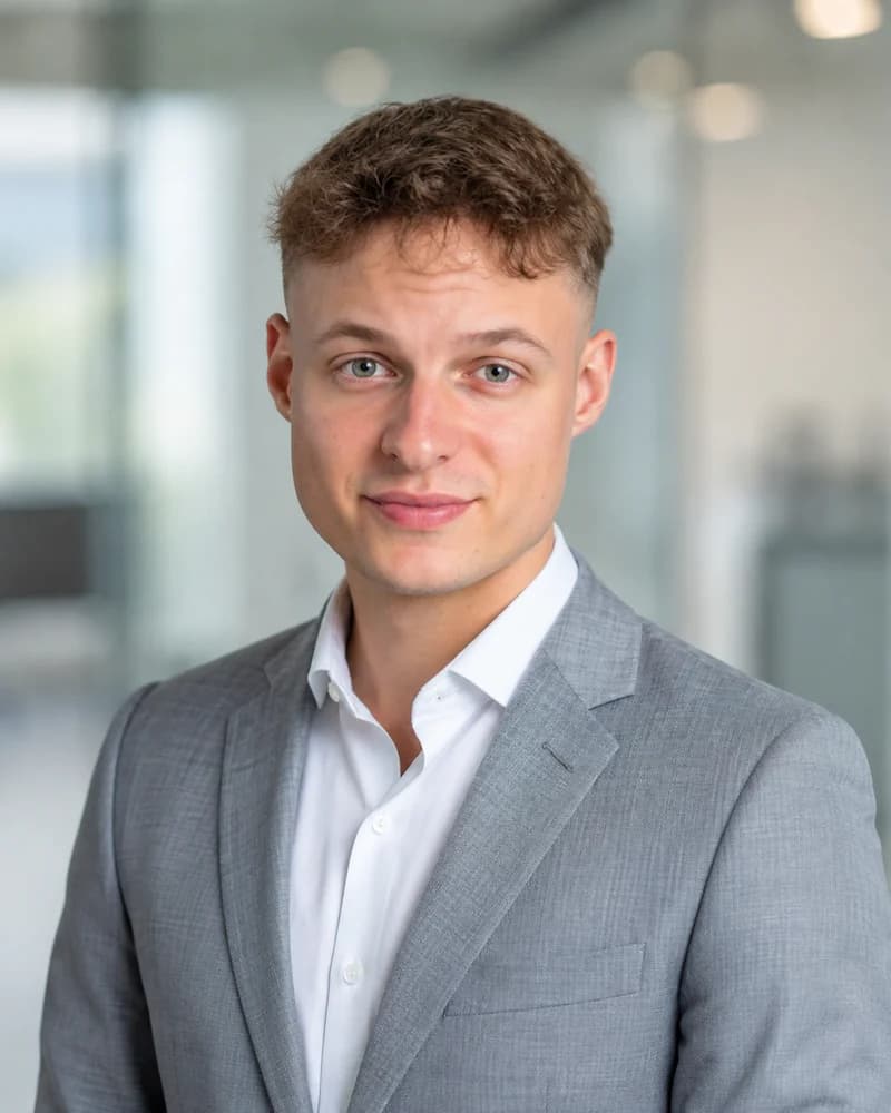 Ilja Ivanikov – Kundenbetreuung bei DuraCasa