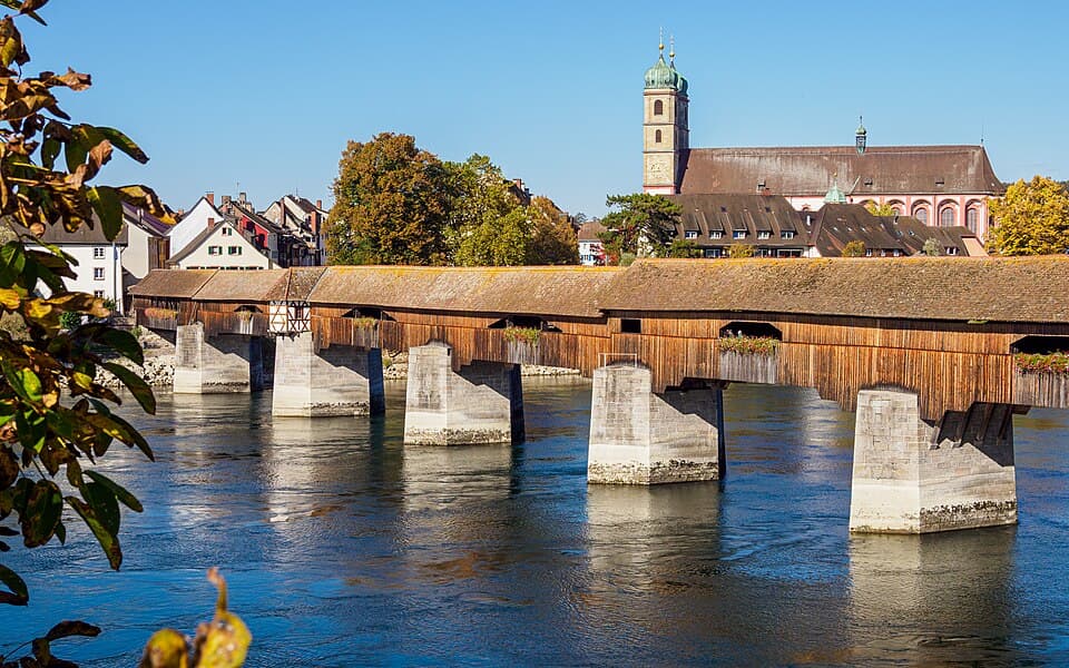 Restnutzungsdauer-Gutachten in Bad Säckingen - DuraCasa