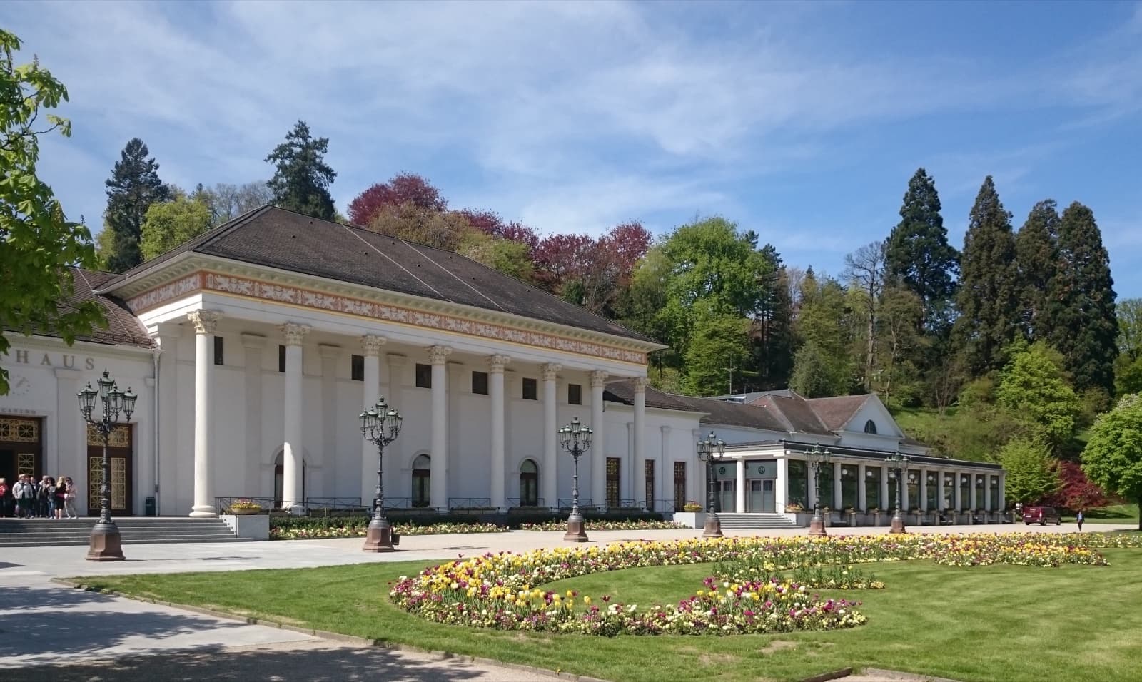 Restnutzungsdauer-Gutachten in Baden-Baden - DuraCasa