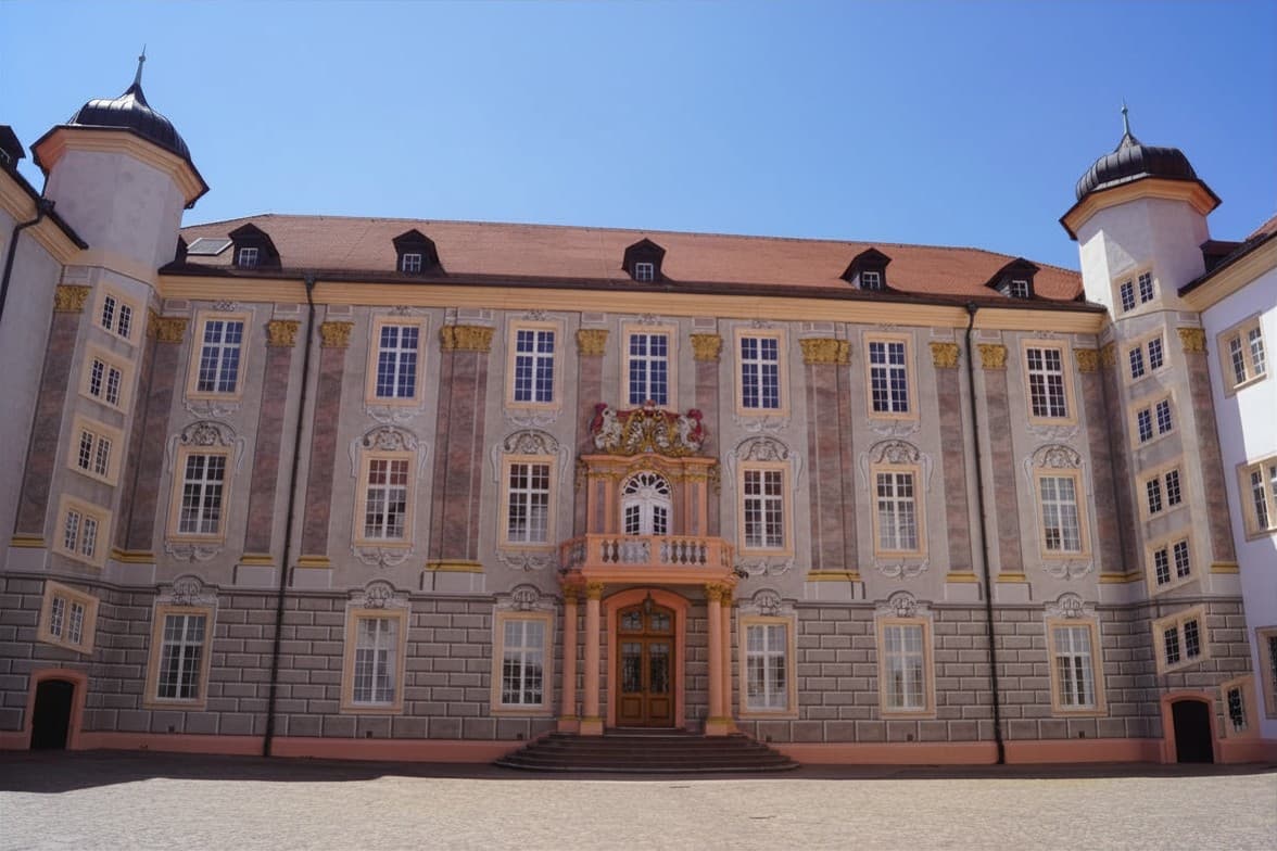 Restnutzungsdauer-Gutachten in Ettlingen - DuraCasa