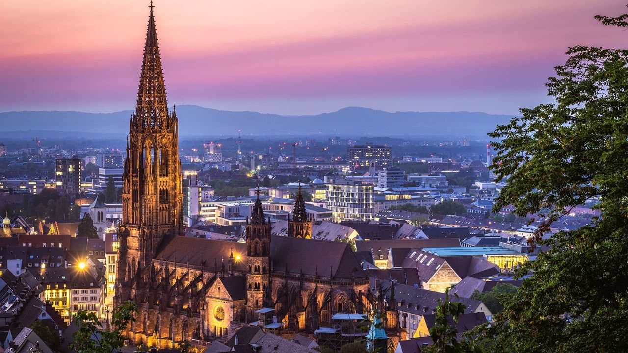 Restnutzungsdauer-Gutachten in Freiburg im Breisgau - DuraCasa