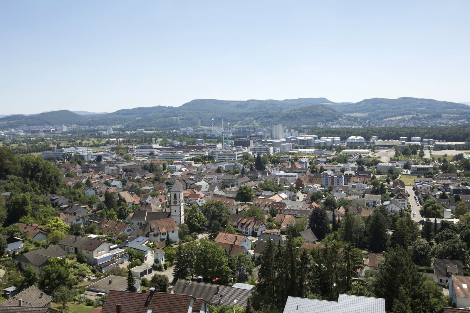 Restnutzungsdauer-Gutachten in Grenzach-Wyhlen - DuraCasa