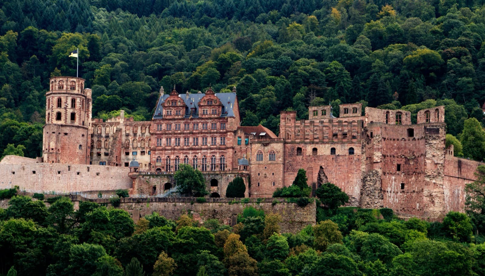 Restnutzungsdauer-Gutachten in Heidelberg - DuraCasa