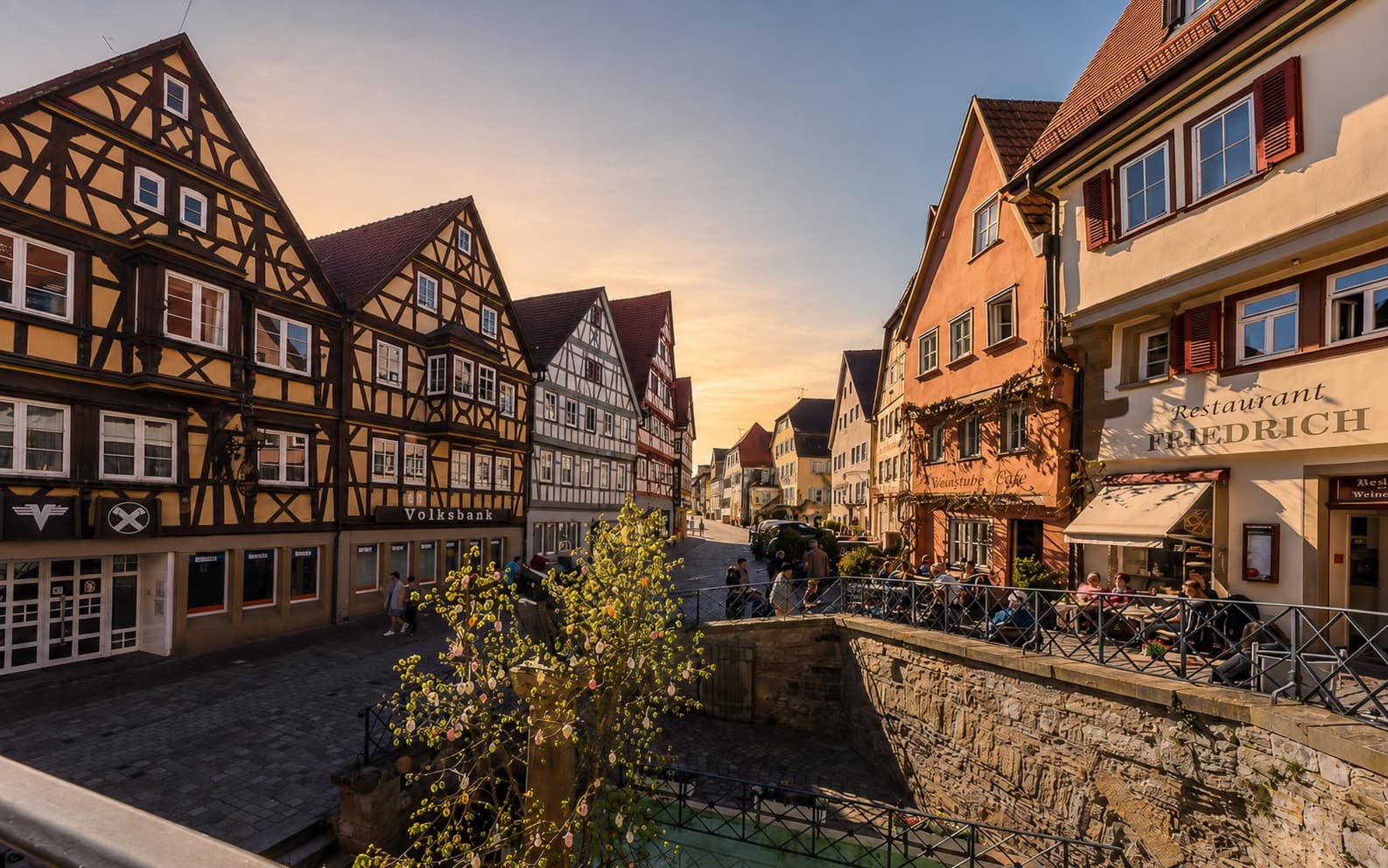 Restnutzungsdauer-Gutachten in Heilbronn - DuraCasa