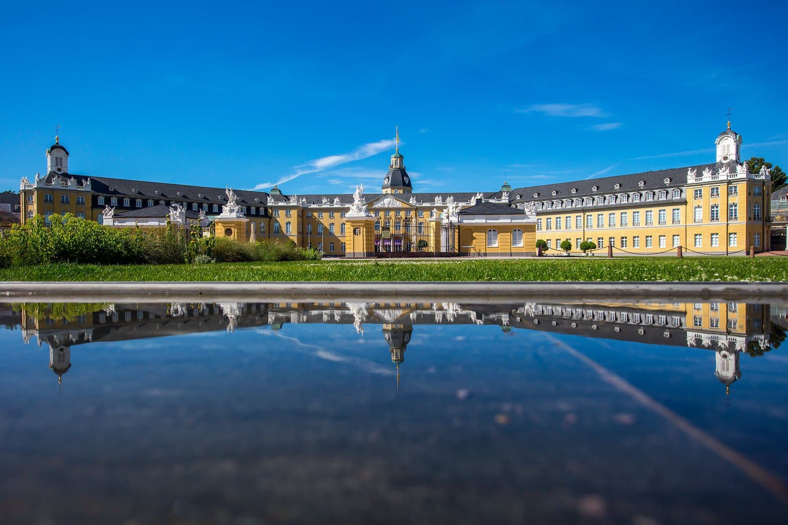 Restnutzungsdauer-Gutachten in Karlsruhe - DuraCasa