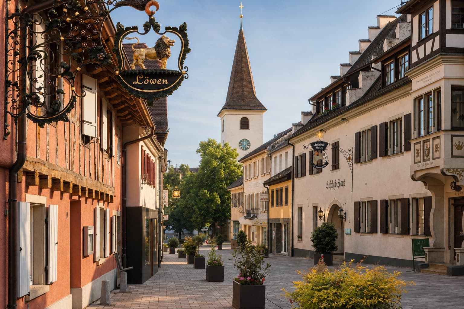 Restnutzungsdauer-Gutachten in Müllheim - DuraCasa