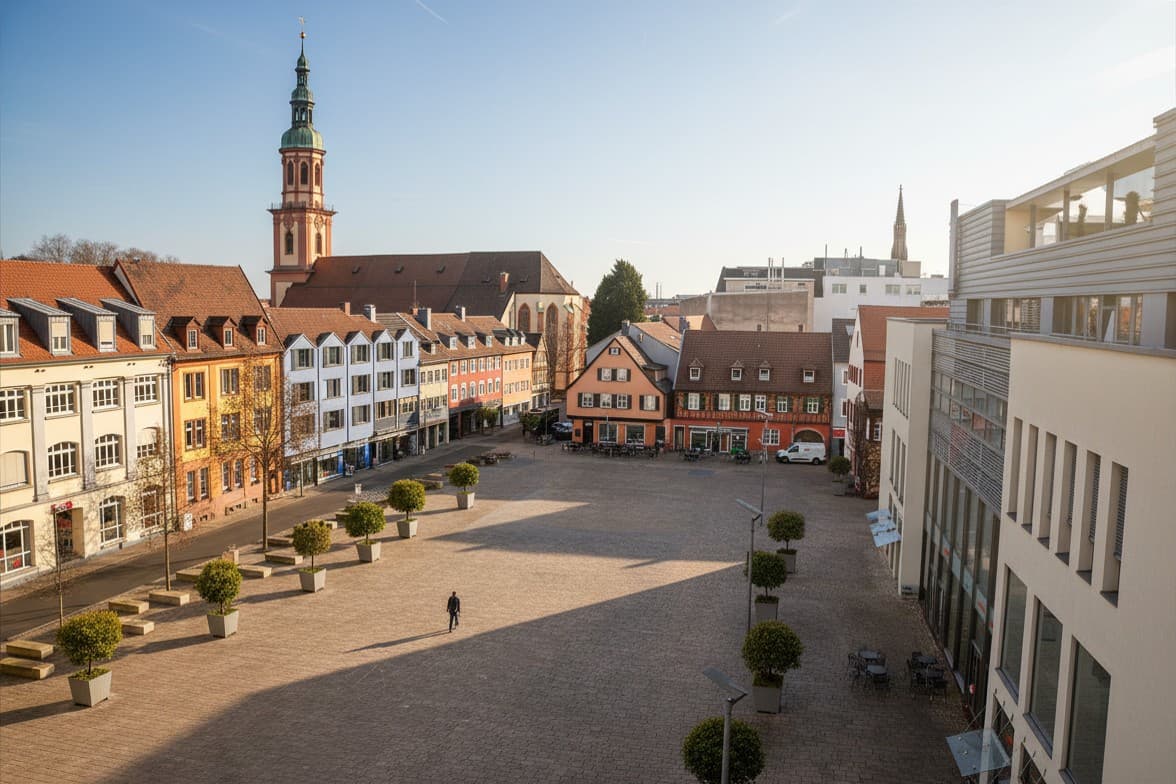 Restnutzungsdauer-Gutachten in Offenburg - DuraCasa