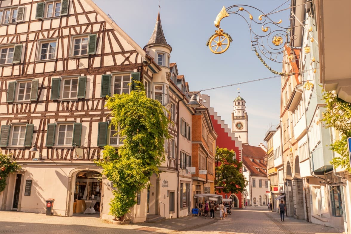 Restnutzungsdauer-Gutachten in Ravensburg - DuraCasa