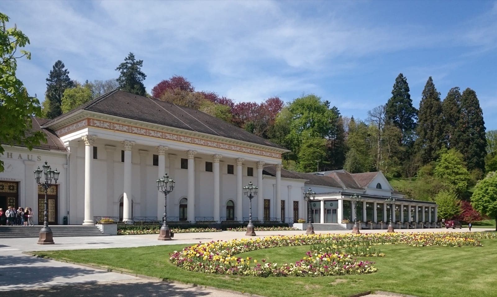 Restnutzungsdauer-Gutachten in Baden-Baden