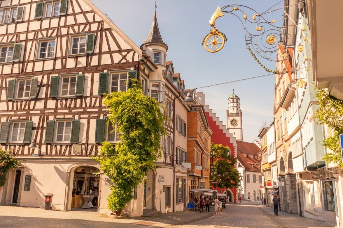 Restnutzungsdauer-Gutachten in Ravensburg