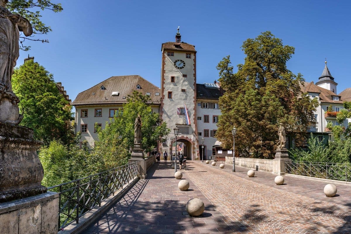 Restnutzungsdauergutachten in Waldshut-Tiengen