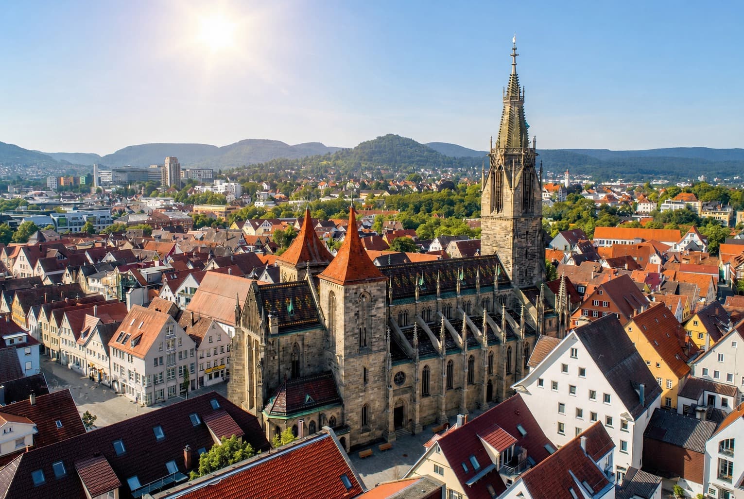 Restnutzungsdauer-Gutachten in Reutlingen - DuraCasa