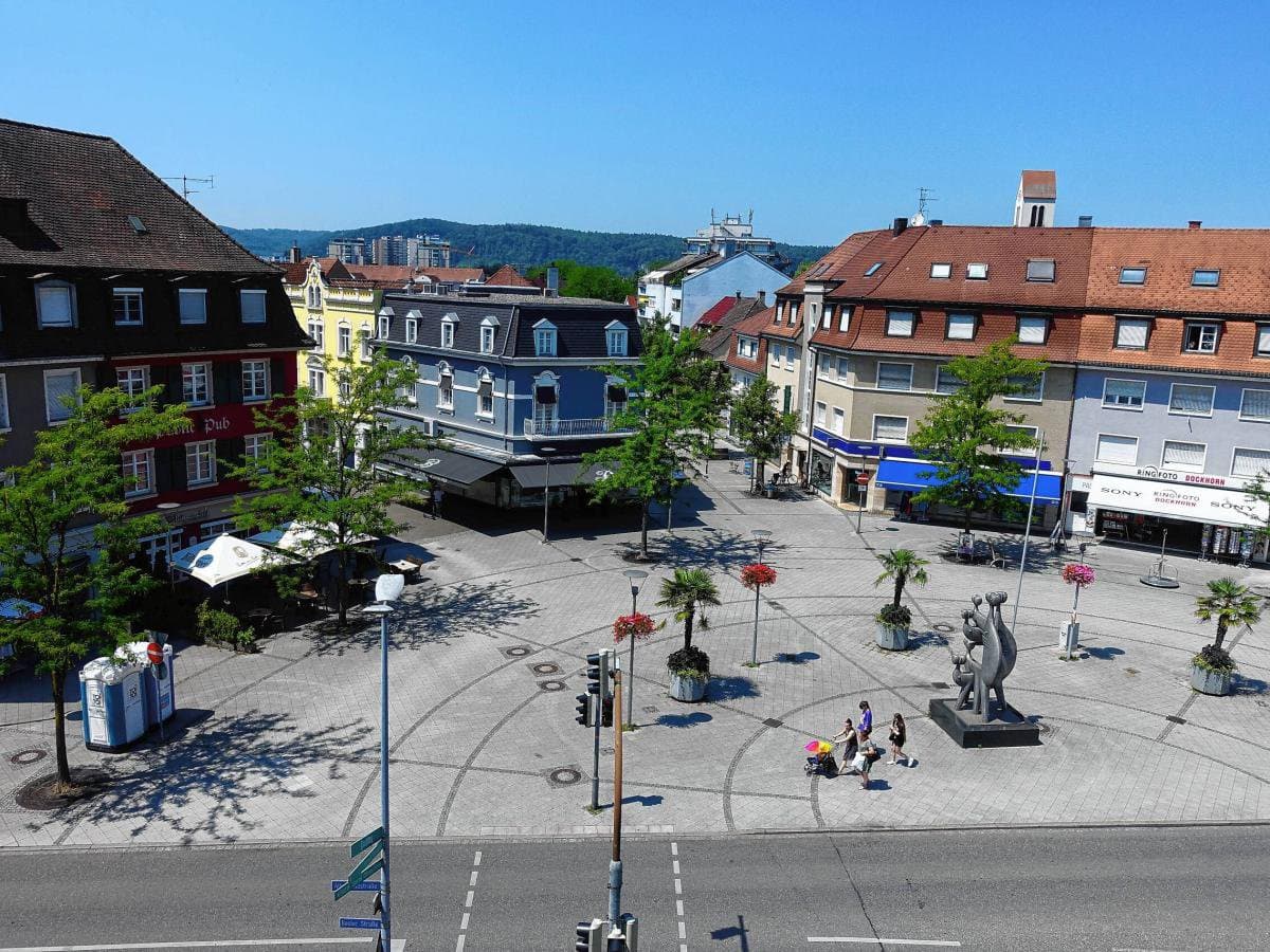 Restnutzungsdauer-Gutachten in Rheinfelden (Baden) - DuraCasa