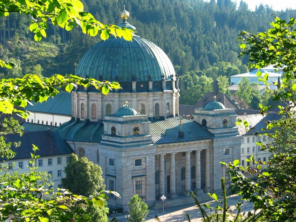 Restnutzungsdauer-Gutachten in St. Blasien - DuraCasa