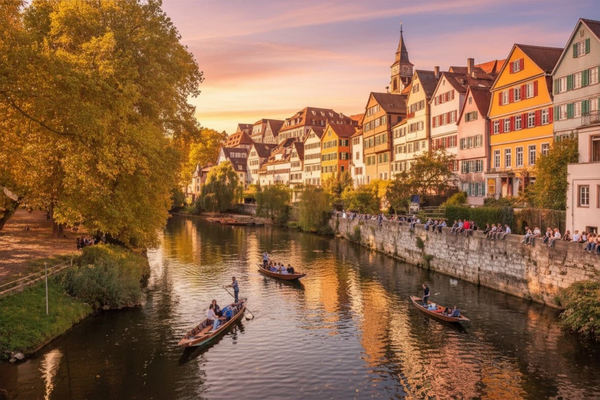 Restnutzungsdauer-Gutachten in Tübingen - DuraCasa