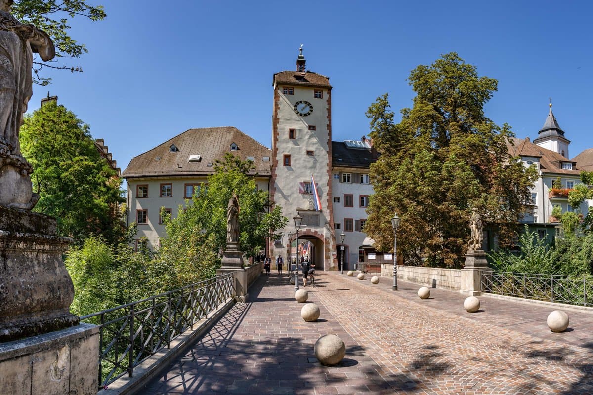 Restnutzungsdauer-Gutachten in Waldshut-Tiengen - DuraCasa