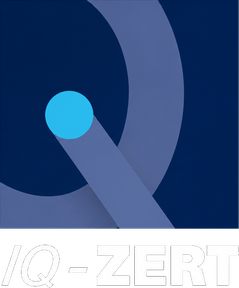 IQ-Zert, DAkkS-akkreditierte Zertifizierungsstelle nach DIN EN ISO/IEC 17024
